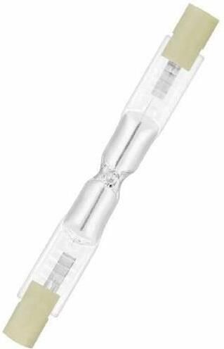 Enzo Halogeen staaflamp 80W 78mm R7s 230V ECO Osram 5310282