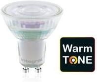 Enzo Integral LED spot GU10 230V 3 6-50W WarmTone LED0300