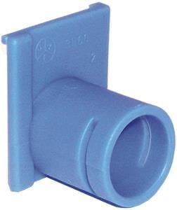 Enzo Inzetstuk kabeldoos buisinvoer 16-19mm enkel 4047888