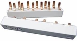 Enzo Kamrail 2 fase 8pol. 9 18mm grijs 4000230