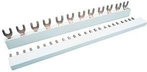 Enzo Kamrail vork 1 fase 3pol. 35 6mm 4000200