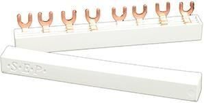 Enzo Kamrail vork 4 fase 12pol. 17 8mm 4000220