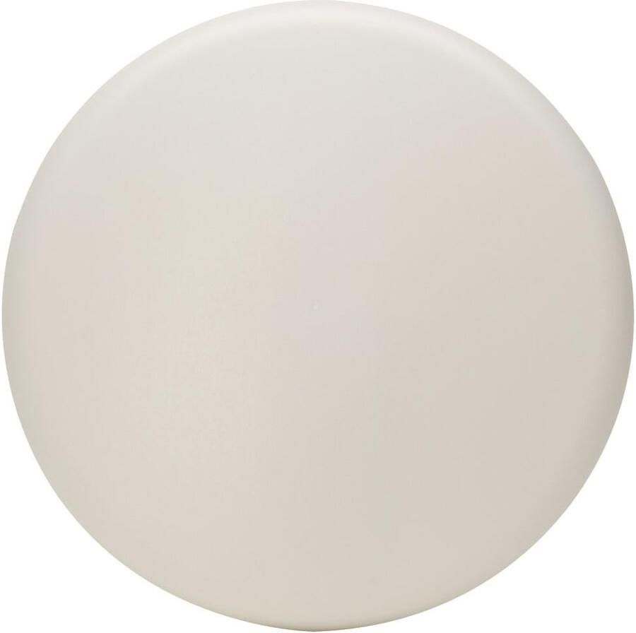 Enzo Kopp Plafondplaat rond wit 112mm 4214090