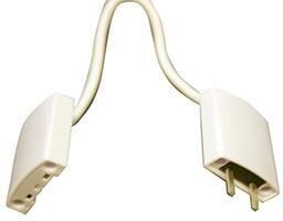 Enzo Koppelsnoer voor 24V aluminium LED bar LED1030