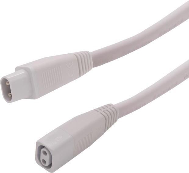 Enzo Koppelsnoer voor LED T5 armatuur 200cm 5019068