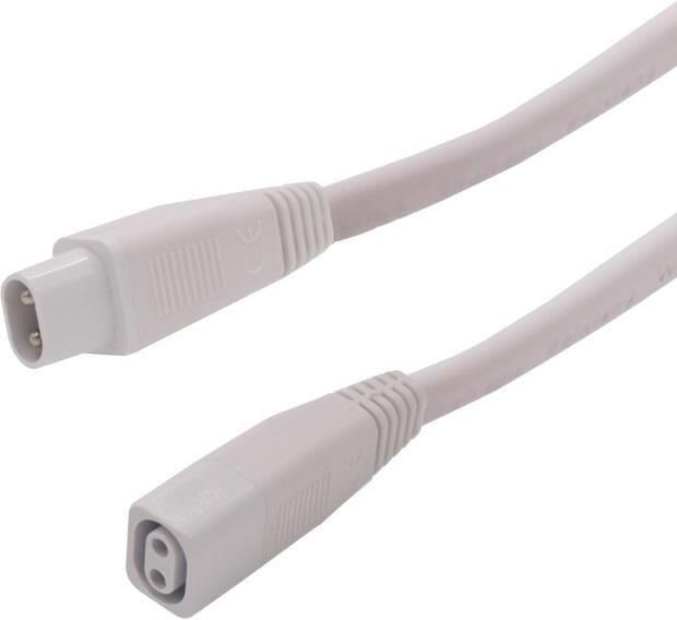 Enzo Koppelsnoer voor LED T5 armatuur 100cm 5019064