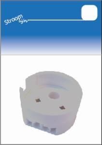 Enzo Lamphouder G13 voor LED buis 6643500