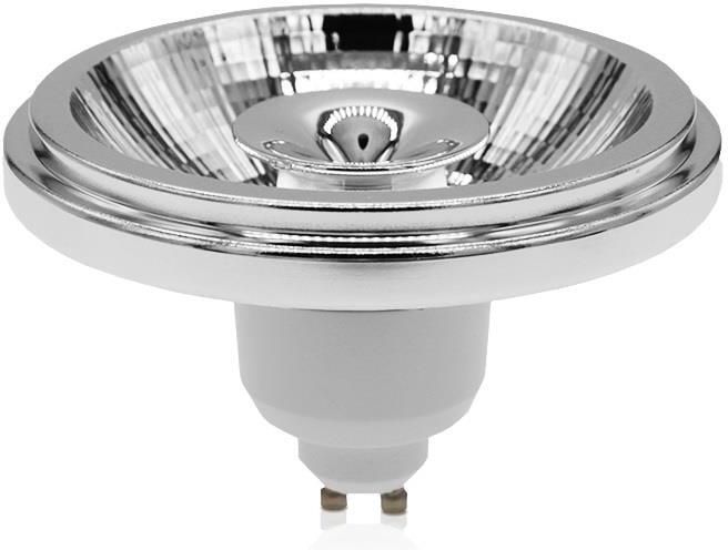 Enzo LED AR111 12W GU10 warm wit dimbaar LED0695