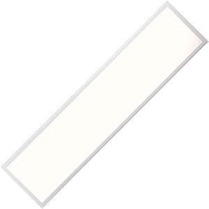 Enzo LED backlit paneel wit 120x30cm 30W 6000K 4050Lm 5016060