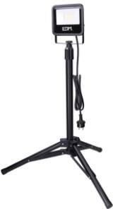 Enzo LED Bouwlamp 30W op tripod statief 6400K IP65 5017611