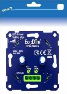 Enzo LED DUO dimmer 2-100W ECO-DIM.05 6655420