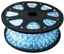 Enzo LED Lichtslang blauw 36 Led&apos;s 230V 5801240