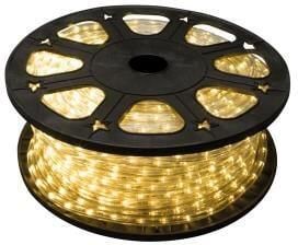 Enzo LED Lichtslang warm wit 36 Led&apos;s 230V 5801210