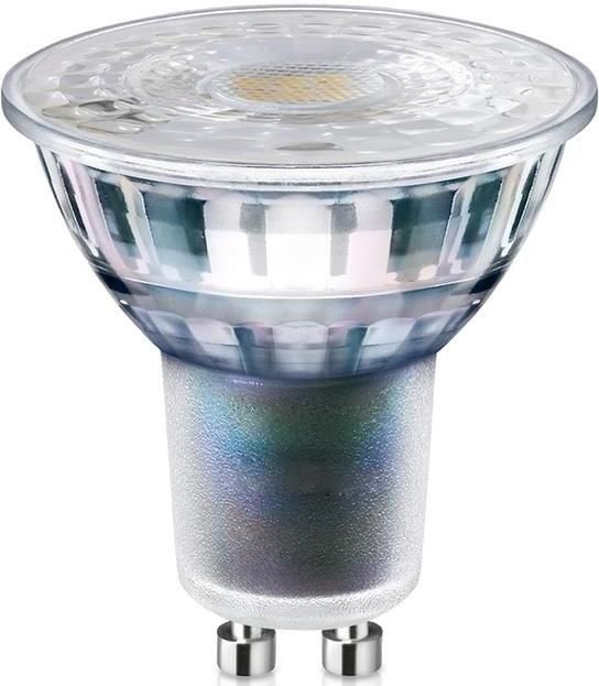 Enzo LED spot GU10 230V 5-50W 60gr 2200K dimbaar LED0680