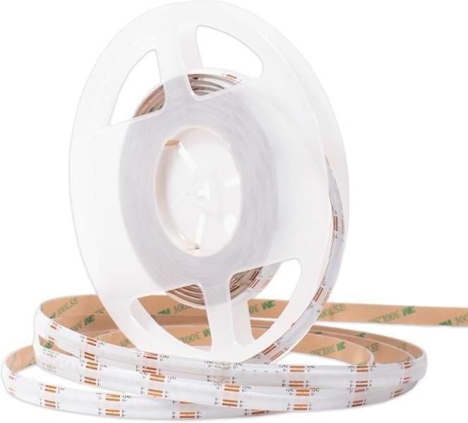 Enzo LED strip COB flex 5m 24V IP65 RGB LED1205
