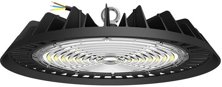 Enzo LED UFO Highbay 100W 4500K 16000 lumen 9002500