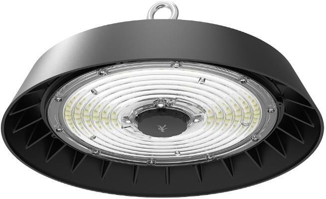 Enzo LED UFO Highbay 100W 5700K 120gr 17000 lumen + sensor 9002570