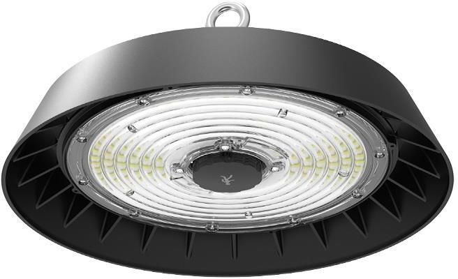 Enzo LED UFO Highbay 100W 4000K 120gr 17000 lumen + sensor 9002560