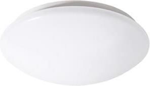 Enzo LED Bouwlamp | 20W | 3000K | zwart | + Sensor | 2200lm 50175601 - Foto 2