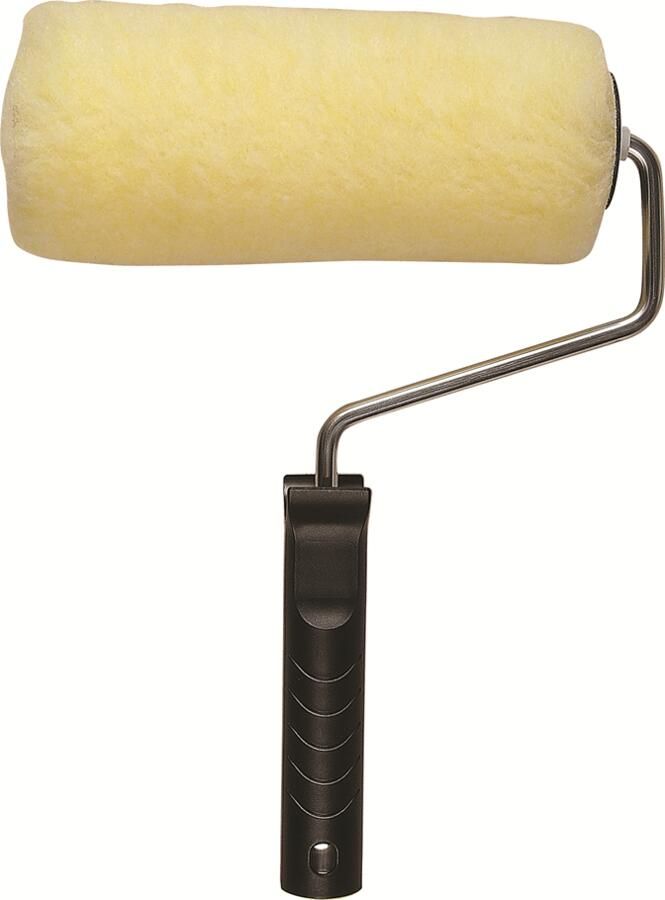 Enzo Master Bronze Muurverfrol Univ | 20cm 6mm | Compleet 20.200.20