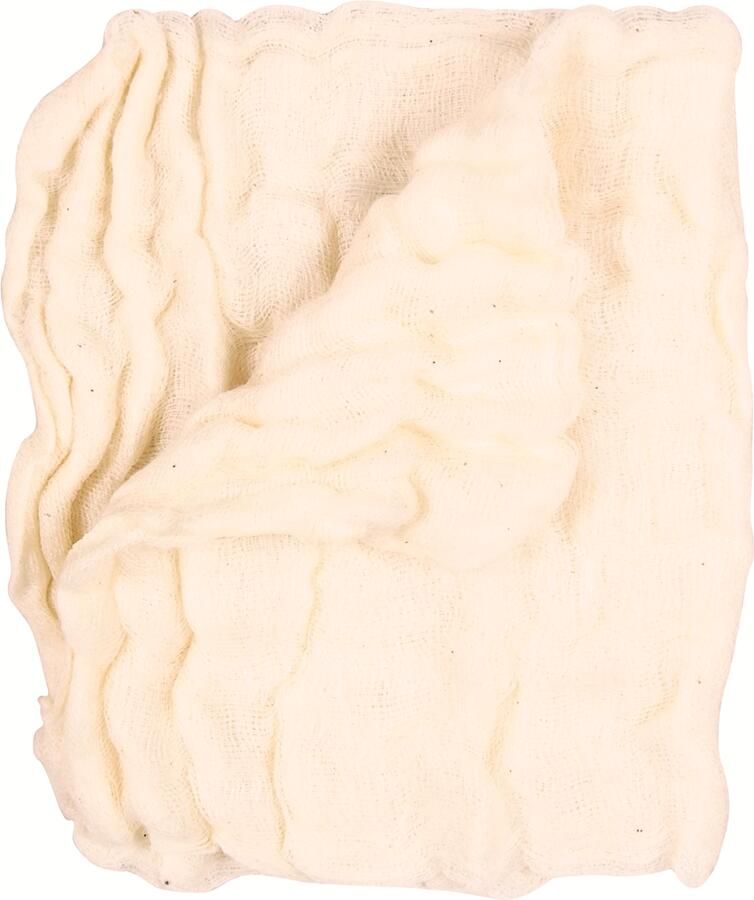 Enzo Master Kleefdoekje | Unirag | 86x91cm 21.100.73