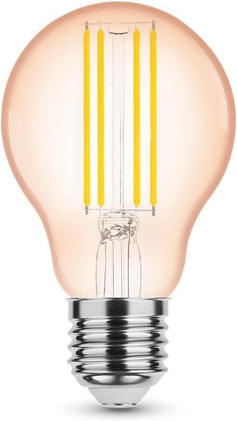 Enzo Modee LED GLS E27 4-33W 1800K filament amber LED7442