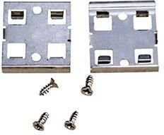 Enzo Montageclip 180graden voor aluminium LED bar LED1020