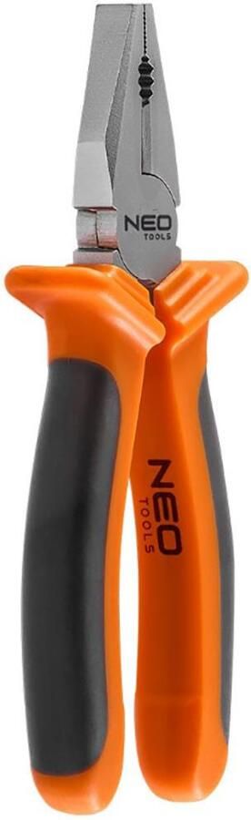 Enzo Neo Combinatietang 180mm 6475130