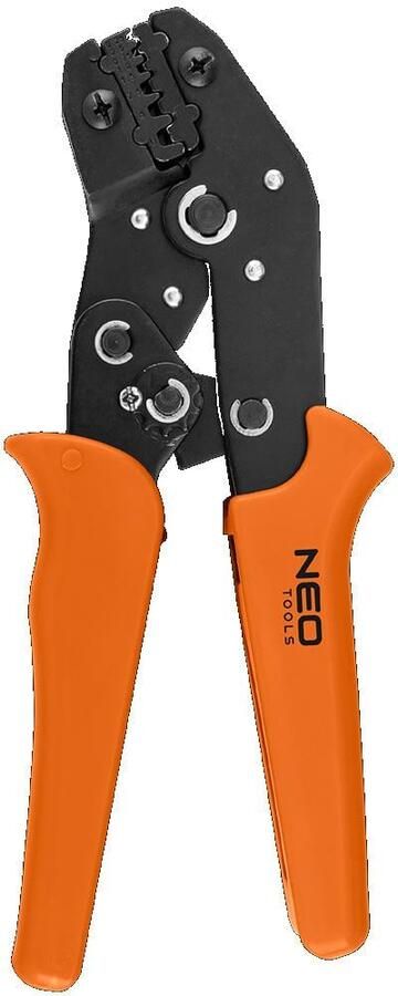 Enzo Neo Krimptang tbv adereindhulzen rond 0 25 6qmm 6420820