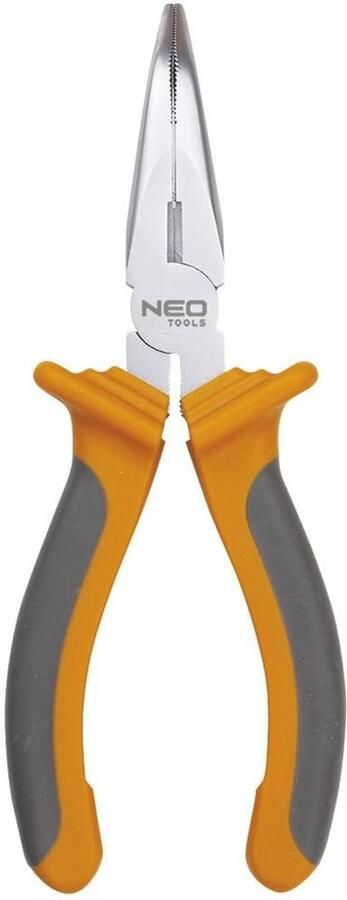 Enzo Neo Punttang gebogen 200mm 6475145