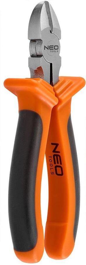 Enzo Neo Zijkniptang 160mm 6475100