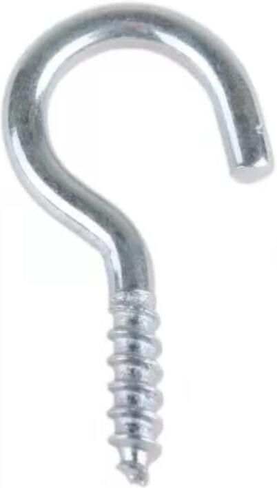 Enzo Nordic Rail haak voor nok 5050438