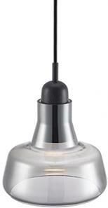 Enzo Nordlux Hanglamp GU10 Chrystie smoke 17cm 4800130