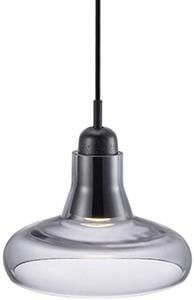 Enzo Nordlux Hanglamp GU10 Chrystie smoke 20cm 4800140