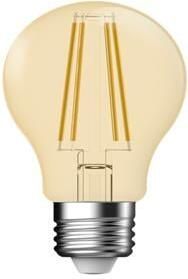 Enzo Nordlux LED GLS E27 4 2-35W 2500K filament gold dimbaar 2760080
