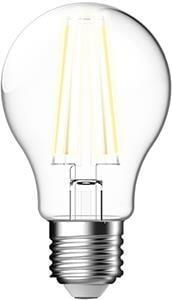 Enzo Nordlux LED GLS E27 4 7-40W filament helder SMART dimbaar 2770060