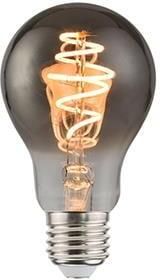 Enzo Nordlux LED GLS E27 5-13W 1800K filament spiraal grey dimbaar 2760060
