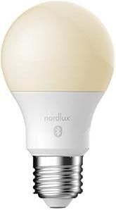 Enzo Nordlux LED GLS E27 8 5-60W mat SMART dimbaar 2770050