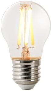Enzo Nordlux LED kogel E27 4 7-40W filament SMART dimbaar 2770150
