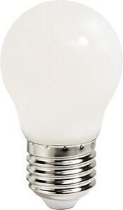 Enzo Nordlux LED kogel E27 4 7-40W mat SMART dimbaar 2770160
