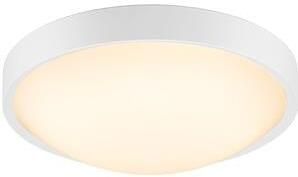 Enzo Nordlux LED Plafonniere Altus wit 13W 2700K warm wit 30cm 4802390