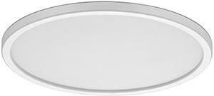 Enzo Nordlux LED Plafonniere Oja 29 wit 18W 2700K 29cm 4802300