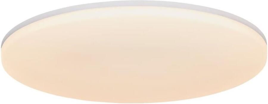 Enzo Nordlux LED Plafonniere Vic 35 wit 36W 3000K 35cm 4802284
