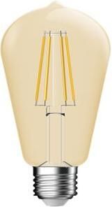 Enzo Nordlux LED ST64 E27 5 4-34W 2500K filament gold dimbaar 2760100