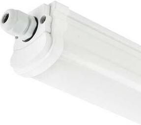 Enzo Nordlux LED SWD Armatuur Oakland 54W 4000K wit 125cm 4804225