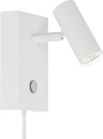 Enzo Nordlux LED Wandlamp Omari 3.2W wit touch 4800436