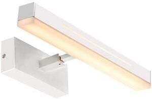 Enzo Nordlux LED Wandlamp Otis 40 wit 14W 3000K 4801100
