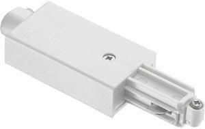 Enzo Nordlux Link Rail contra aansluitstuk wit 1 fase 5049180