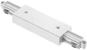 Enzo Nordlux Link Rail middenaansluitstuk wit 1 fase 5049160