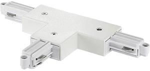 Enzo Nordlux Link Rail T- koppelstuk rechts wit 1 fase 5049260